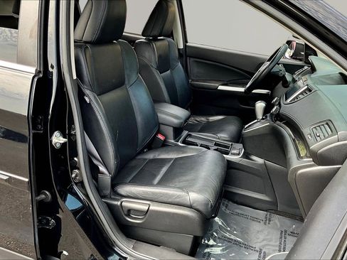 Used 2015 Honda CR-V EX-L image 29