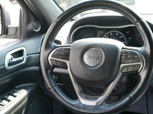Used 2019 Jeep Grand Cherokee Altitude AWD/4WD image 66