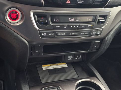 Used 2022 Honda Pilot Special Edition image 21