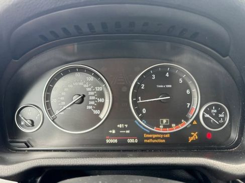 Used 2017 BMW X3 xDrive28i AWD/4WD image 9