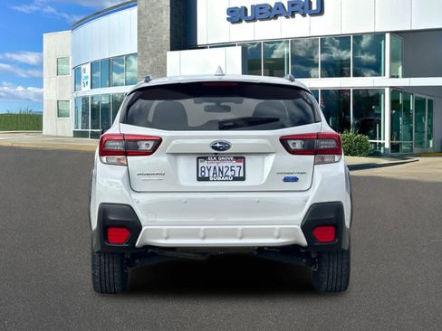 Used 2021 Subaru Crosstrek image 7