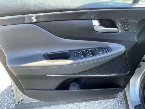 Used 2023 Hyundai Santa Fe Limited image 16