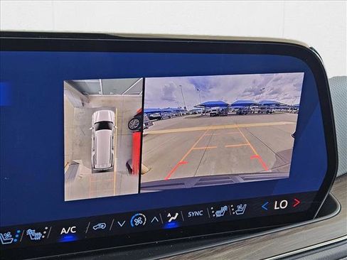 New 2026 Chevrolet Suburban Premier image 13