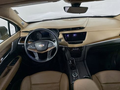 Used 2020 Cadillac XT5 Premium Luxury w/ Platinum Package AWD/4WD image 24