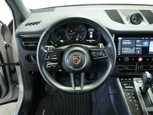 New 2025 Porsche Macan image 13