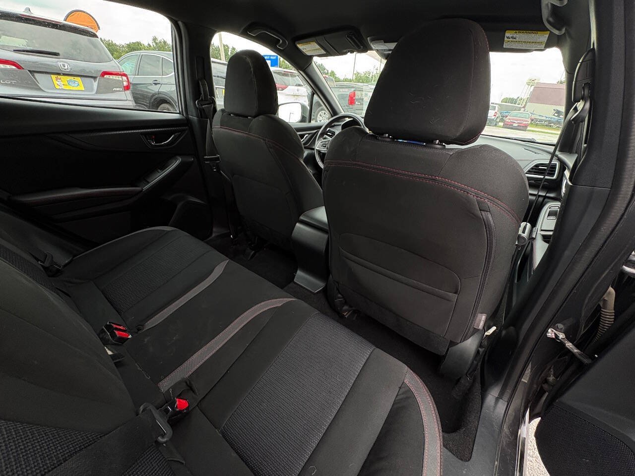 Used 2019 Subaru Impreza 2.0i Sport AWD/4WD image 25