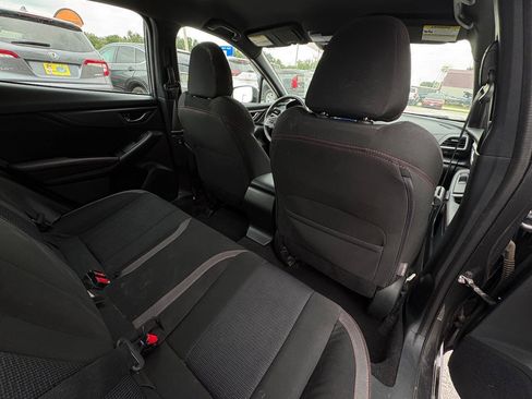 Used 2019 Subaru Impreza 2.0i Sport AWD/4WD image 25