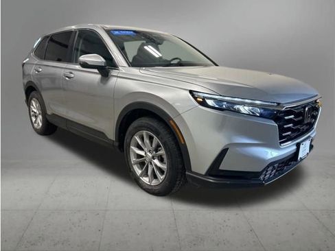 Certified 2023 Honda CR-V EX-L image 5