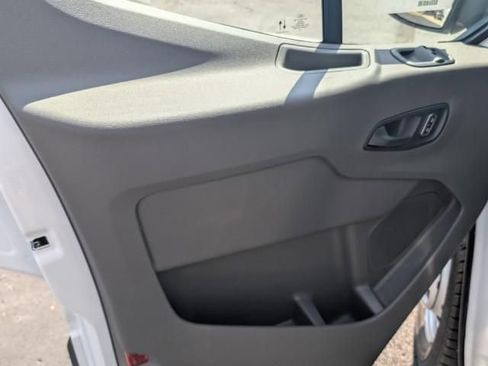 New 2025 Ford Transit 350 XL image 20