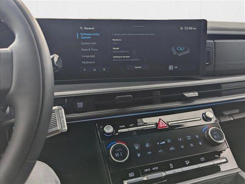 New 2025 Hyundai Santa Fe Calligraphy image 17