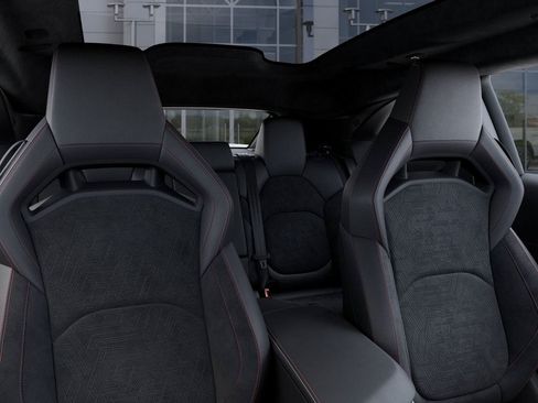 New 2026 Dodge Charger Scat Pack AWD/4WD image 26