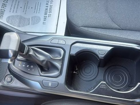 Used 2025 Kia K4 FWD image 20