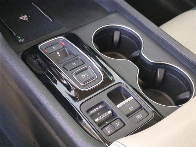 Certified 2026 Honda Pilot EX-L image 12