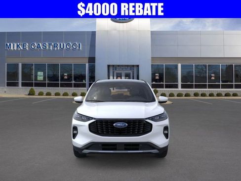 New 2026 Ford Escape SE w/ PHEV Premium Package image 6