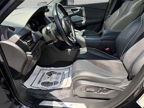 Used 2020 Acura RDX A-Spec w/ Technology Package FWD image 18