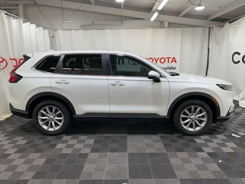 Used 2023 Honda CR-V EX-L image 8