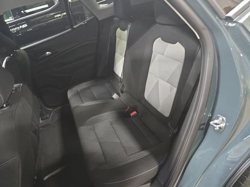 New 2026 Chevrolet Trax LS FWD image 14