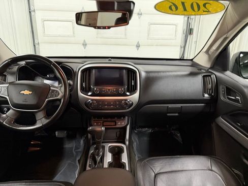 Used 2016 Chevrolet Colorado LT image 15
