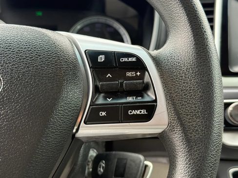 Used 2019 Hyundai Sonata SE FWD image 19