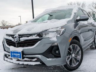Used 2023 Buick Encore GX Select w/ Sport Touring Package video 1