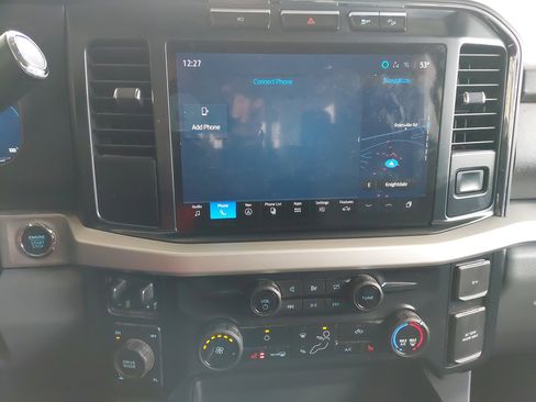 Used 2024 Ford F350 XLT w/ XLT Premium Package image 20