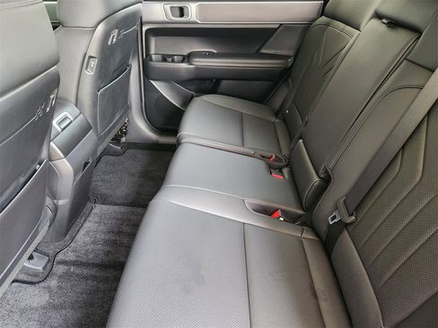 Used 2025 Hyundai Santa Fe SEL image 28