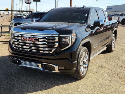 Used 2026 GMC Sierra 1500 Denali