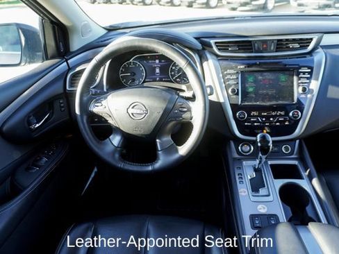 Used 2024 Nissan Murano SL image 11