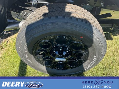 New 2026 Ford F350 XLT w/ XLT Premium Package image 15