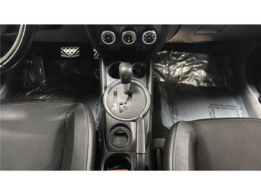 Used 2016 Mitsubishi Outlander Sport SEL FWD image 30