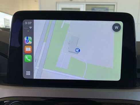 Used 2021 Ford Escape SEL image 13