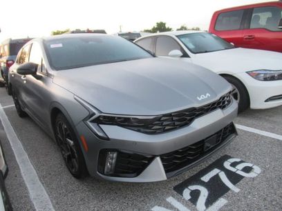 Used 2025 Kia K5 GT-Line