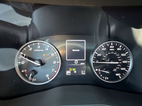 New 2026 Subaru Ascent Bronze Edition image 15