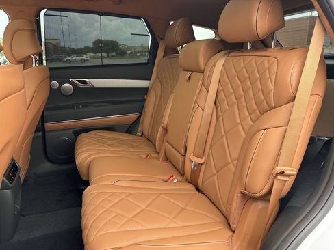 New 2026 Genesis GV80 3.5T Prestige AWD/4WD image 25