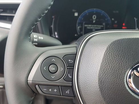 New 2026 Toyota Corolla SE image 24