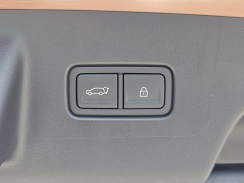 New 2026 Hyundai Palisade Calligraphy FWD image 14