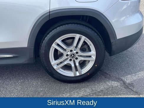 Used 2020 Mercedes-Benz GLB 250 4MATIC image 12