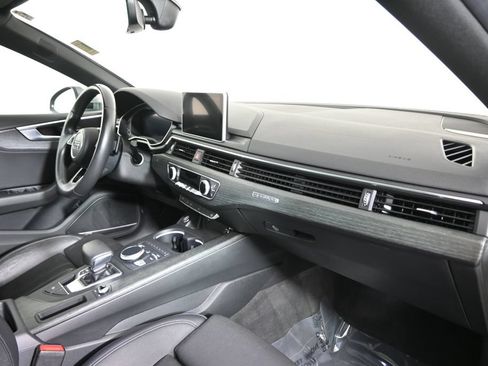 Used 2018 Audi A5 2.0T Premium Plus w/ Premium Plus AWD/4WD image 14
