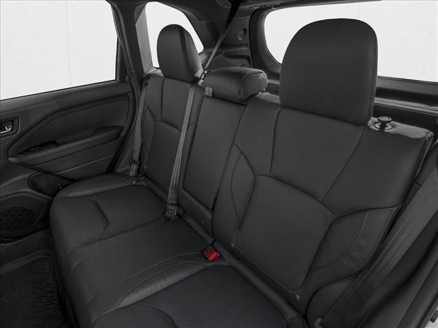 New 2026 Subaru Forester Premium AWD/4WD image 9