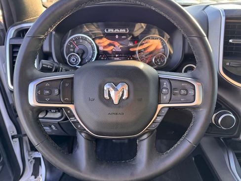 Used 2025 RAM 1500 Big Horn image 14