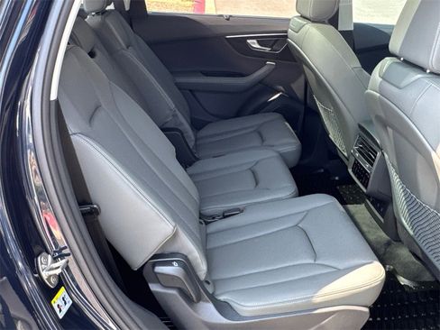 Used 2025 Audi Q7 2.0T Premium Plus image 14
