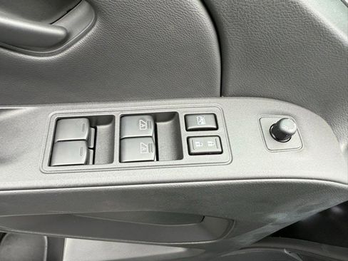 New 2026 Nissan Frontier SV w/ SV Convenience Package image 11