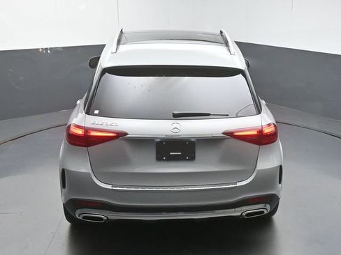 New 2026 Mercedes-Benz GLE 350 4MATIC image 46