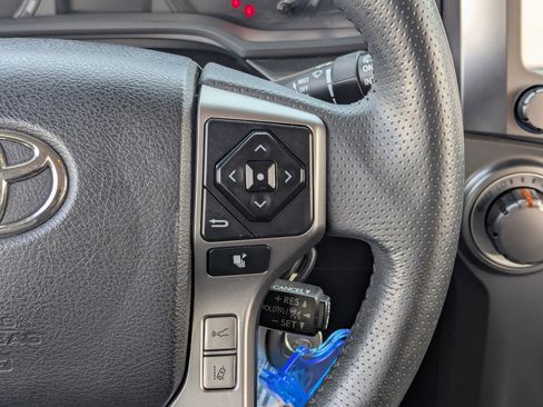 Used 2021 Toyota 4Runner SR5 image 25