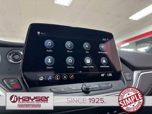 Used 2024 Chevrolet Blazer RS w/ LPO, Floor Liner Package AWD/4WD image 25