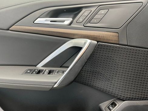 Certified 2025 BMW X1 xDrive28i image 20