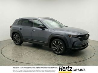 Used 2025 MAZDA CX-50 2.5 Hybrid w/ Premium Plus Pkg video 1