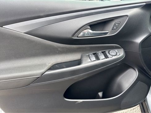 New 2026 Buick Envista Preferred w/ Convenience I Package FWD image 9