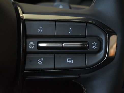 New 2026 GMC Terrain AT4 w/ LPO, Floor Liner Package image 22