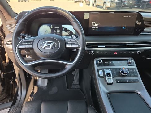 Used 2023 Hyundai Palisade Calligraphy AWD/4WD image 14